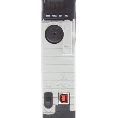 PLC 1756-L71 Controlador CONTROLLOGIX Módulo de CPU PLC nuevo en stock