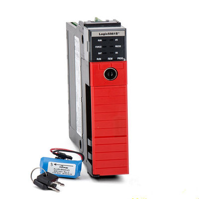 PLC 1756-L71 Controlador CONTROLLOGIX Módulo de CPU PLC nuevo en stock