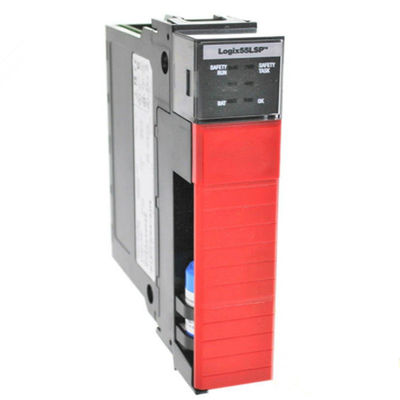 PLC 1756-L71 Controlador CONTROLLOGIX Módulo de CPU PLC nuevo en stock