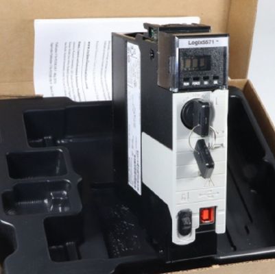 PLC 1756-L71 Controlador CONTROLLOGIX Módulo de CPU PLC nuevo en stock