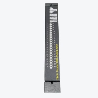 ICS T8403 TRIPLE | MÓDULO DE ENTRADA DE DIGITAL | MÓDULO DE LA ENTRADA-SALIDA DEL PLC NUEVO EN EXISTENCIA