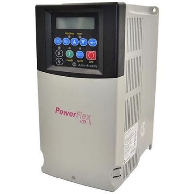 PLC 2198-D012-ERS3 Kinetix 5700 PLC Invertidor de doble eje