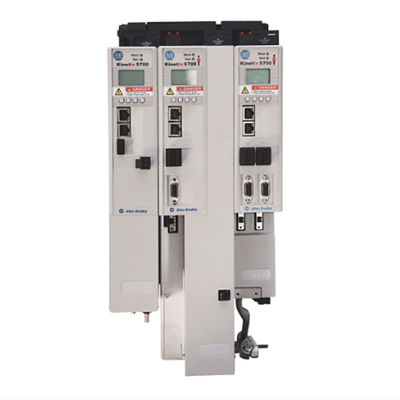 PLC 2198-P141 Kinetix 5700 Autobús de suministro de corriente continua con servoconducción