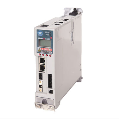 PLC 2198-P070 Kinetix 5700 Servo Drive de suministro de buses de corriente continua
