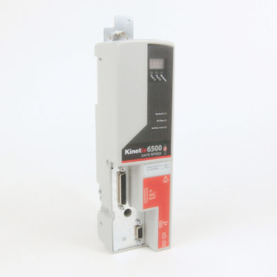 PLC 2094-EN02D-M01-S1 EtherNet/IP Modulo de control de velocidad seguro