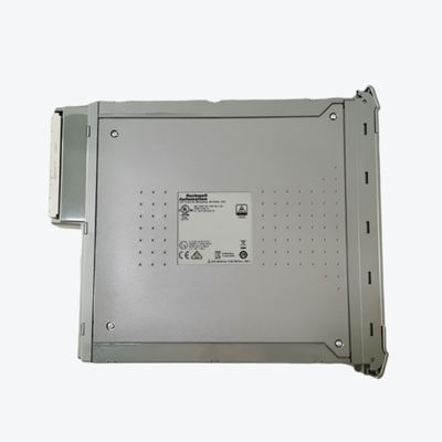 El ICS T8310 TRIPLE confiaba en el módulo de procesador del ampliador