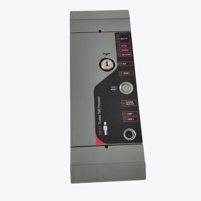 El ICS T8111C TRIPLE confiaba en el procesador, módulo revestido conformal