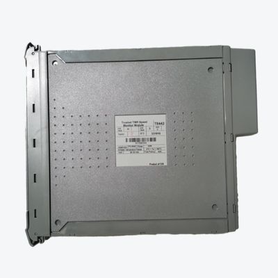 El ICS T8461C TRIPLE confiaba en que el módulo 24/48V 40Ch de CCoat HACE MAÑANA la MOD