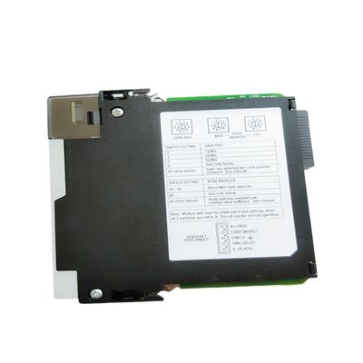 PLC 1756-OA16I 5570 Módulo de salida de disponibilidad preferida