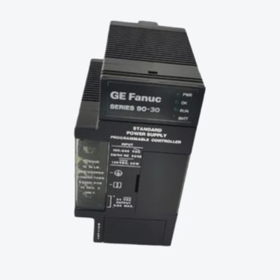 IC695ECM850 RX3i ICE 61850 Módulo de comunicación GE FANUC Partes