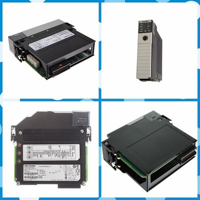 PLC 1756-EWEB 5570 ENET/IP Módulo del servidor web