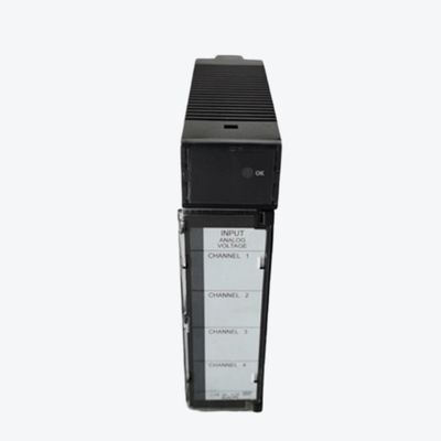 IC695PNS001 RX3i PNS001 FANUC GE Modulo de escáner Modulo CO Certificado