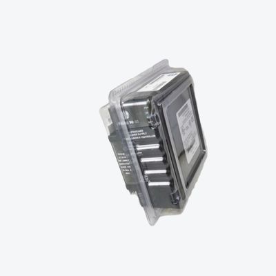 IC695EIS001 RX3i Módulo GE Ethernet Módulo de servidor IEC 104 Duración de vida larga