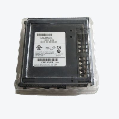 CA del módulo de fuente de alimentación de IC695PSA140 RX3i GE FANUC 120V /240V