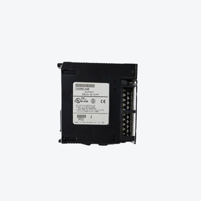 Control de Profinet RX3i FANUC GE Módulo IC695PNC001 PNC001 CO Aprobación