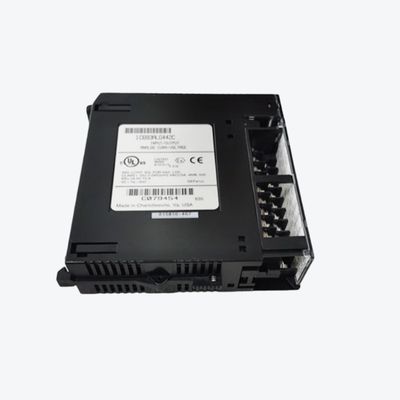 RX3i CPU320 Controlador CPU módulo GE IC695CPU320 Nuevo original