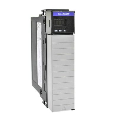 PLC 1756-TBCH 5570 Módulo BLCOK removible para terminales