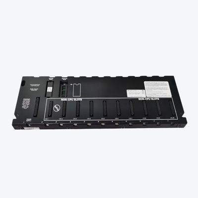 Módulo de las placas madre de GE FANUC IC695CHS012 RX3i CHS012
