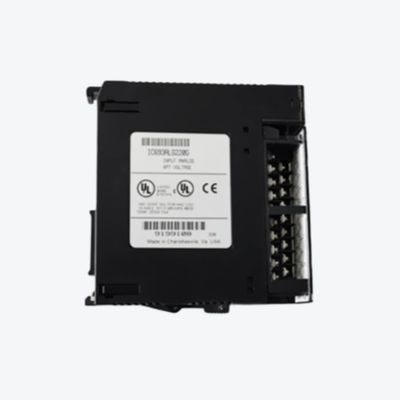 MÓDULO ENTRADO ACTUAL ANÁLOGO DE GE FANUC IC693ALG223 RX3I CHS012