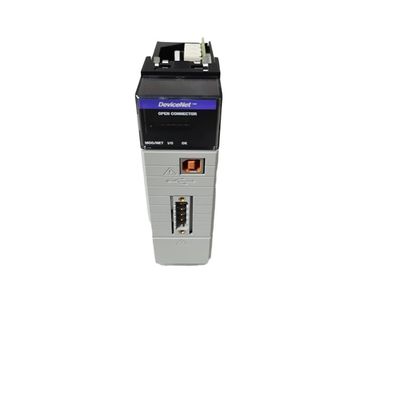 PLC 1756-L63 5570 Módulo de control de automatización programable