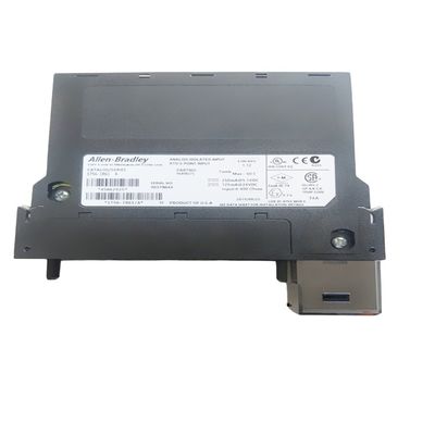 El módulo de salida analógica PLC 1756-OF4/A 5570
