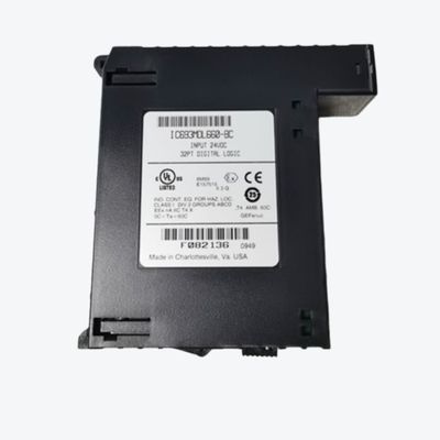 MÓDULO DE SALIDA POSITIVO DE LA LÓGICA DE GE FANUC IC693MDL753 RX3I CHS012