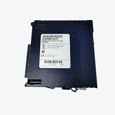 MÓDULO DE SALIDA POSITIVO DE LA LÓGICA DE GE FANUC IC693MDL754 RX3I CHS012