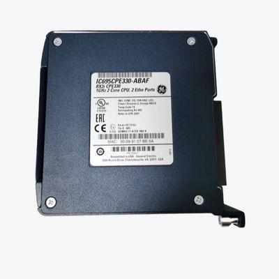 MÓDULO EN BLANCO DEL LLENADOR DE LA RANURA DE GE FANUC IC694ACC310 RX3I CHS012