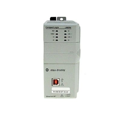 PLC 1769-IT6 Módulo de acoplamiento térmico de control