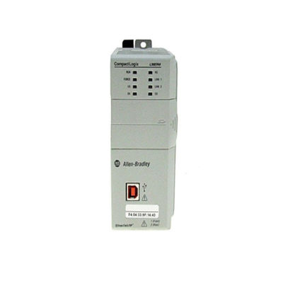 El módulo de salida analógica de control PLC 1769-IF2
