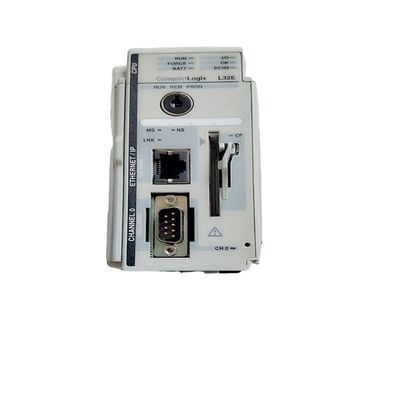 El módulo de salida del PLC 1769-OF4CI CONTROLLOGIX