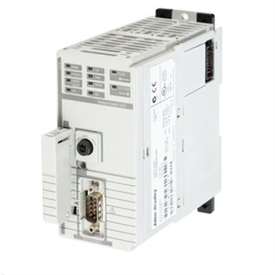 El módulo de salida del PLC 1769-OF4VI CONTROLLOGIX