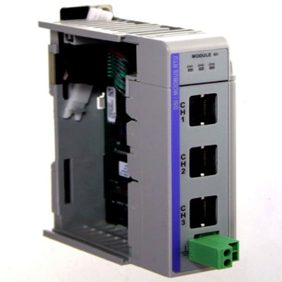 PLC 1769-IF4 CONTROLLOGIX Módulo de entrada analógica