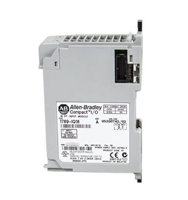 PLC 1769-PA4 CONTROLLOGIX Módulo de suministro de energía