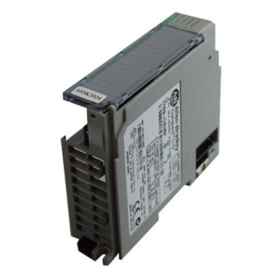 PLC 1769-OA16 CONTROLLOGIX Módulo de salida de disponibilidad preferida