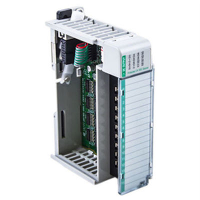 El módulo de cable de control PLC 1769-CRL3