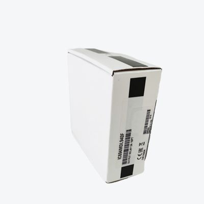 MÓDULO DE CONTROL DEL CAMPO DE GE FANUC IC670MDL640 VERSAMAX
