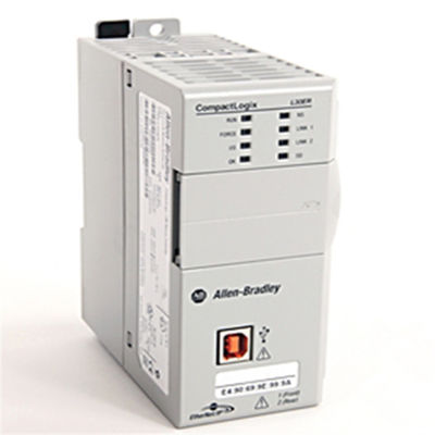 PLC 1769-PB4 CONTROLLOGIX Módulo de suministro de energía
