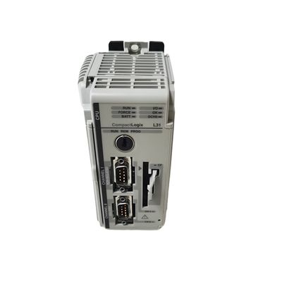 El módulo de comunicación de control PLC 1769-SM2