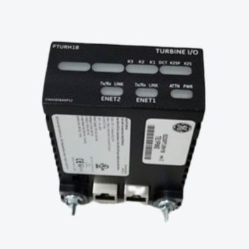 MÓDULO DEL SERVOCONTROL DE GE FANUC IS230TNSVH4A SPEEDTRONIC