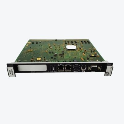 REGULADOR DE GE FANUC IS215UCVGH1A SPEEDTRONIC SINGLE-SLOT