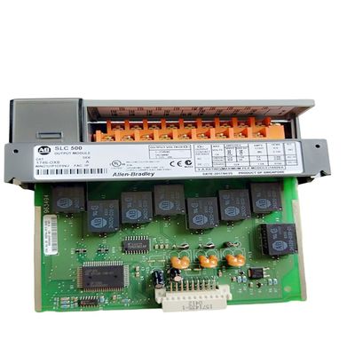 PLC 1747-L524 SLC 500 módulo de control 4K