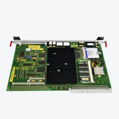 TABLERO DE COMUNICACIÓN DE GE FANUC IS200ISBEH1A SPEEDTRONIC VCMI