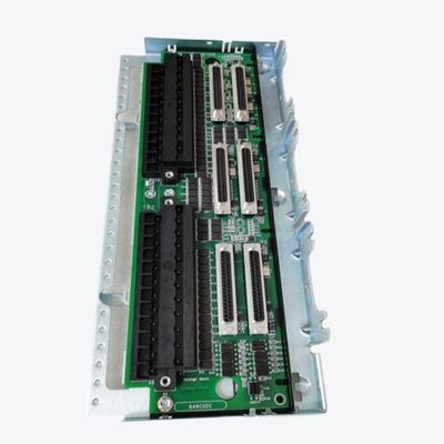 MÓDULO DE SEGURIDAD INHERENTE DEL CANAL DE GE FANUC 8206-TI-IS PAC8000
