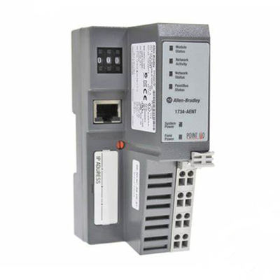 1734-TOP Allen Bradley módulos PLC módulo de terminales embalaje original