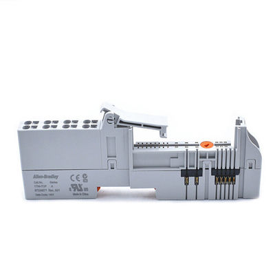 1734-TBS Allen Bradley módulos PLC para la automatización industrial inteligente