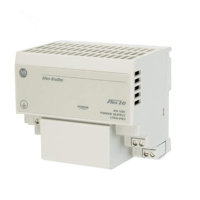 1734-IR2E Allen Bradley módulos de control automático de montaje horizontal o vertical
