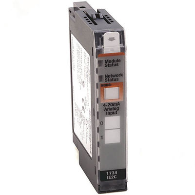 1734-IE4C Módulo de entrada de Allen Bradley PLC 1734 Módulo de control