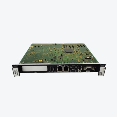 TABLERO de PROCESADOR de la SEÑAL NUMÉRICA del PLC GE Fanuc de IS200DSPXH1D BD