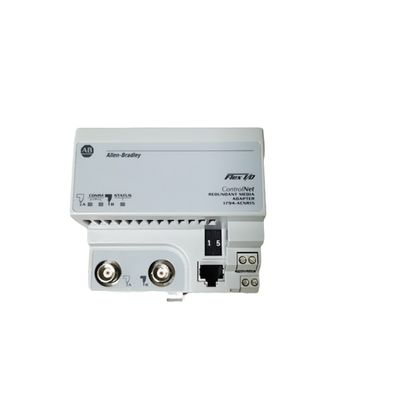 Allen Bradley 1734-IE2V módulo de entrada de control automático nuevo original con sellado